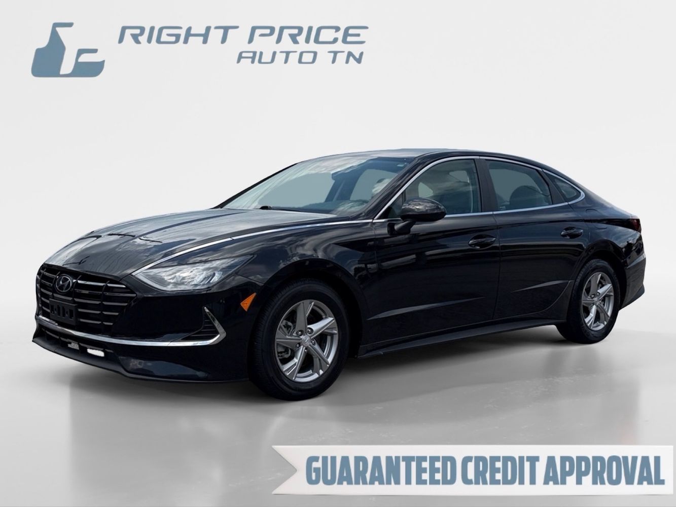 2021 Hyundai Sonata SE's photo