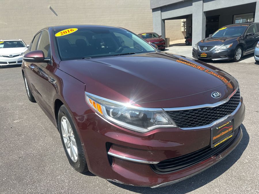 Vehicle Image