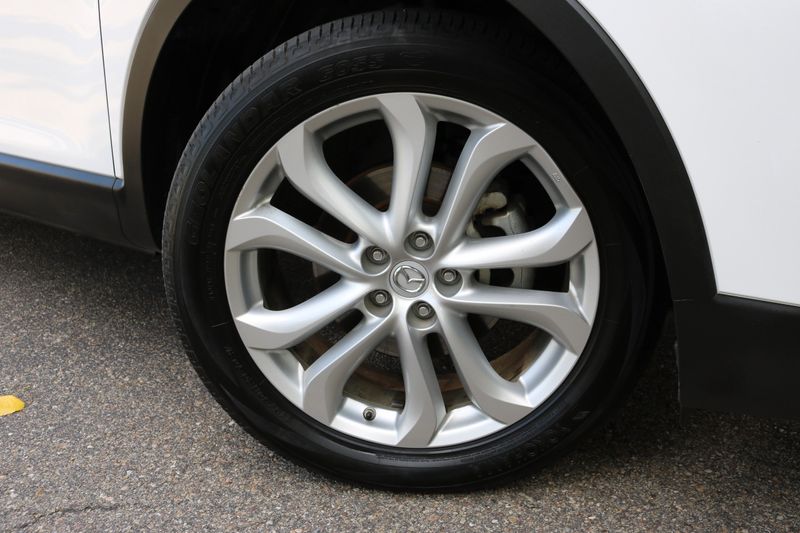 2011 Mazda CX-9 Grand Touring | Victory Motors of Colorado