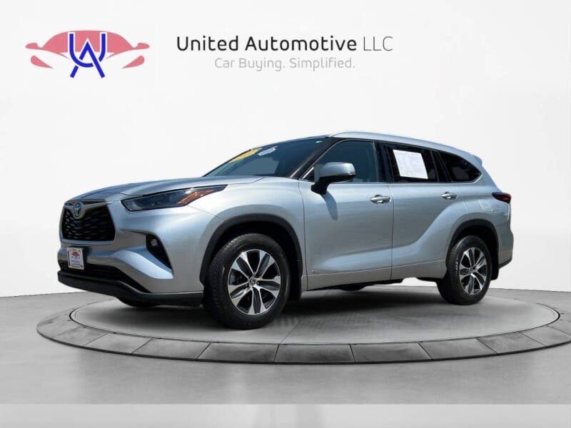 Vehicle Image