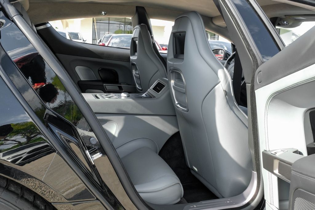 2011 Aston Martin Rapide VH4 photo 35