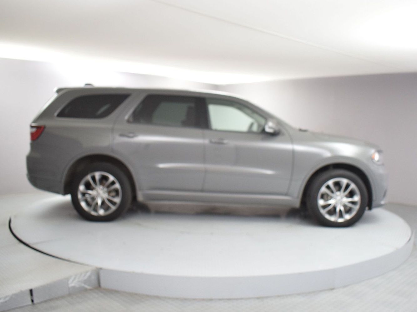 2020 Dodge Durango GT