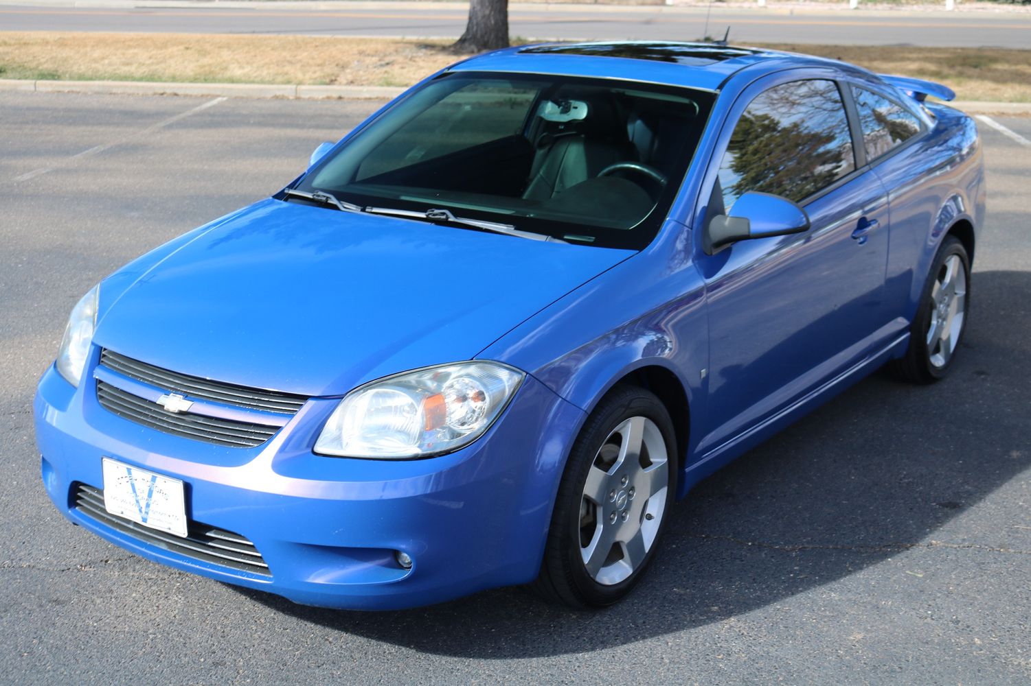 2008 Chevrolet Cobalt Sport Victory Motors Of Colorado