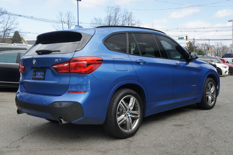 2016 BMW X1 xDrive28i | Zoom Auto Group - Used Cars New Jersey