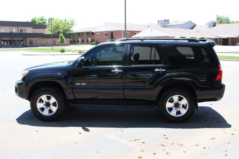 2006 Toyota 4Runner SR5 | Victory Motors of Colorado