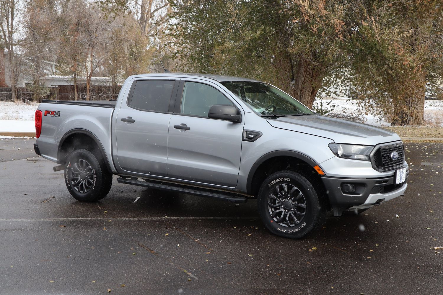 2020 Ford Ranger | Victory Motors of Colorado