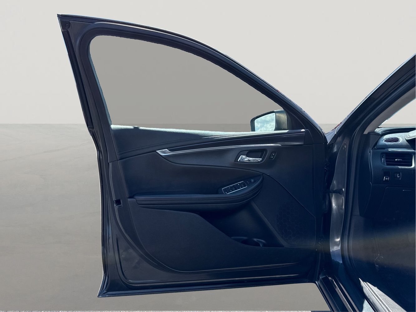 2019 Chevrolet Impala 1LT photo 32