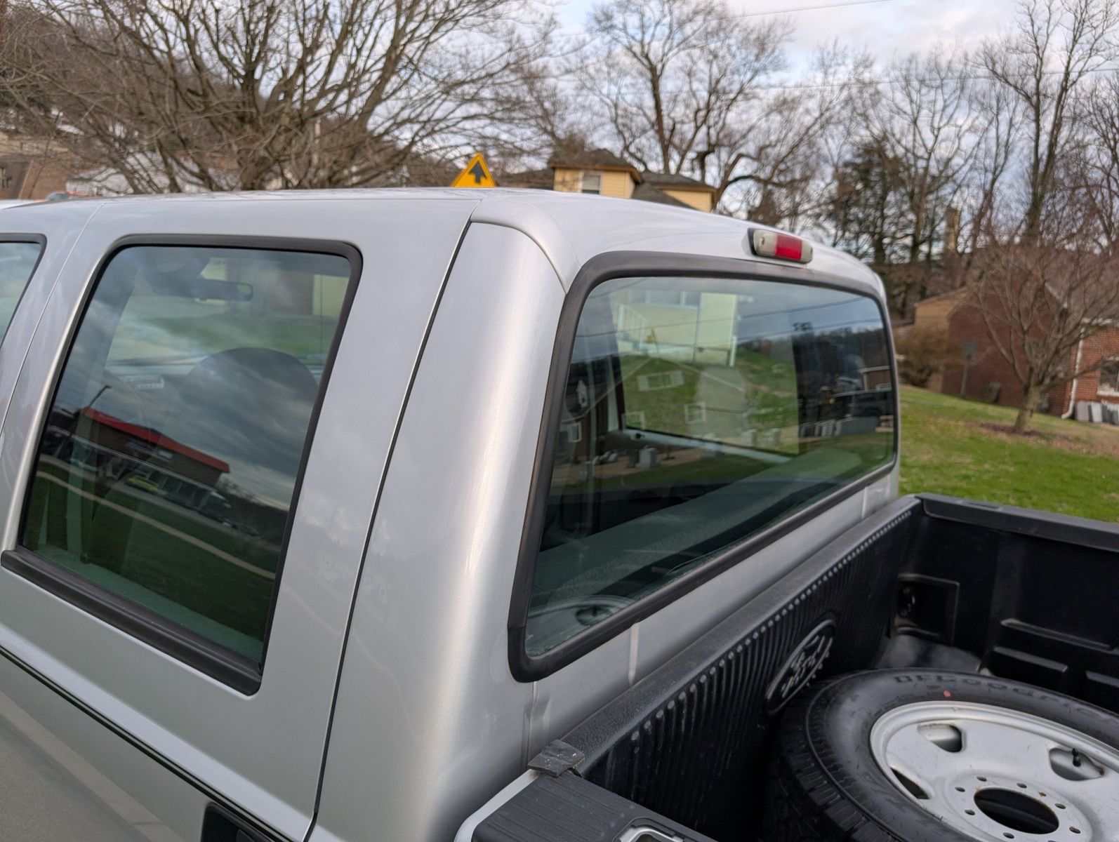 2006 Ford F-350 Super Duty 51