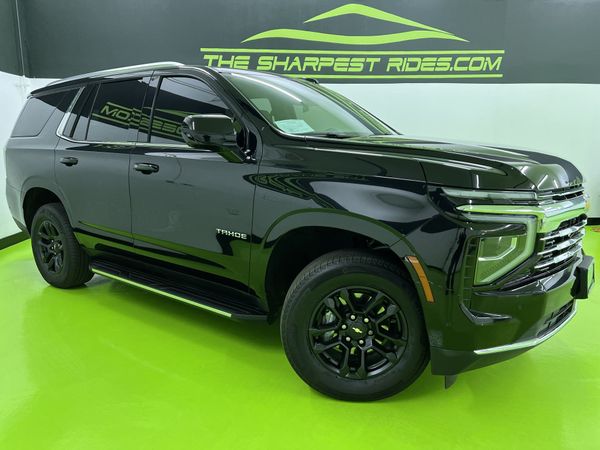 Featured Vehicle Image