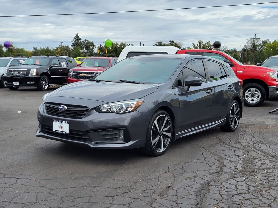 Vehicle Image