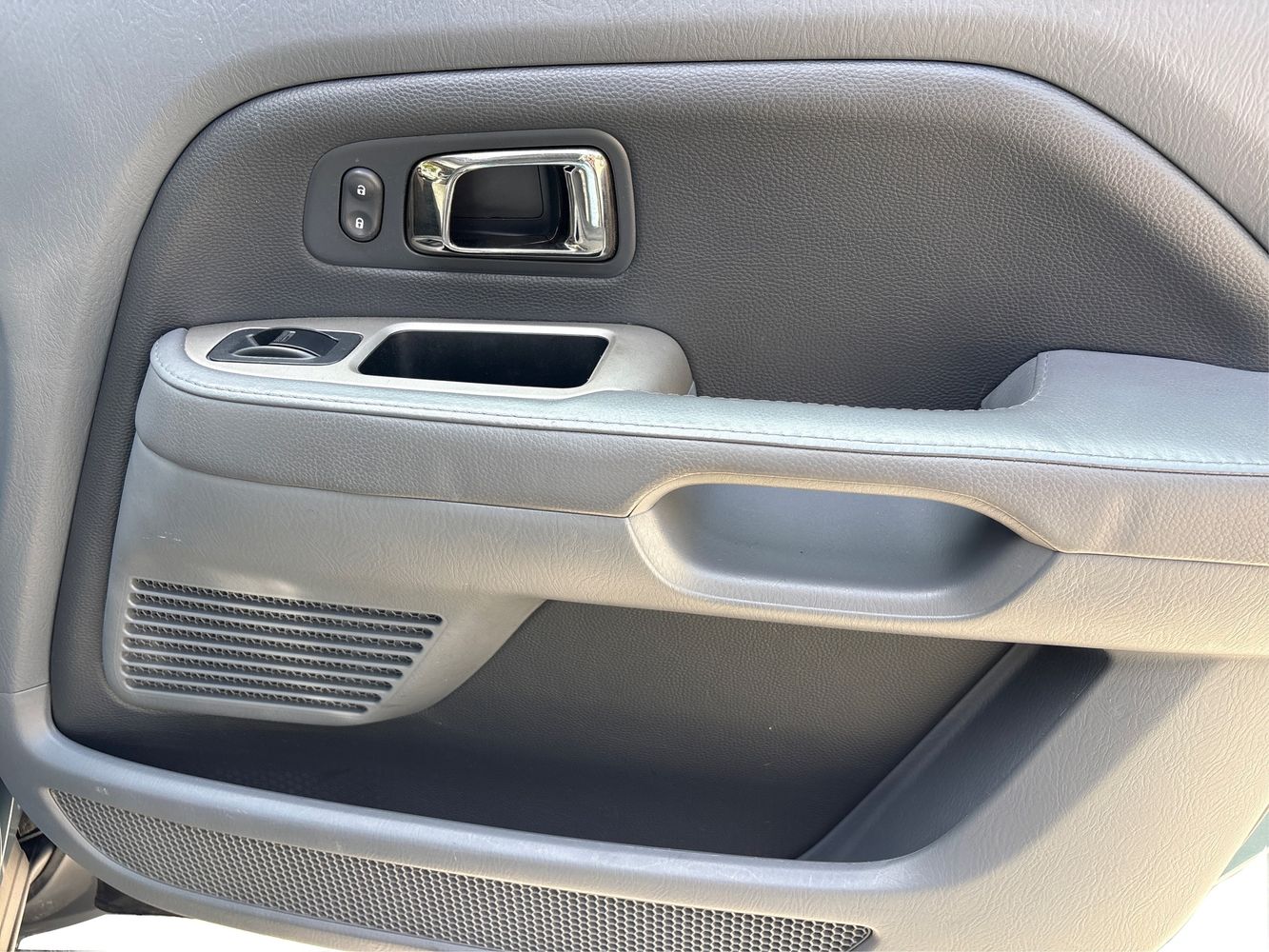 2007 Honda Pilot EX - Photo 27