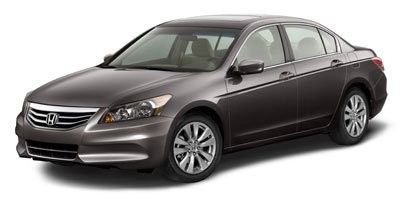 2011 Honda Accord EX