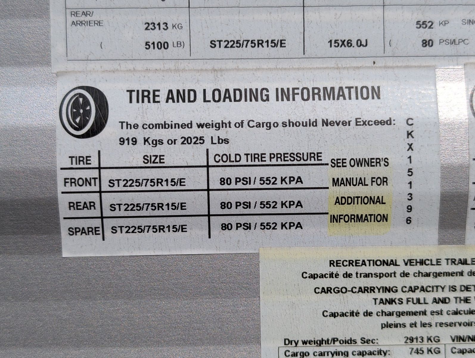 2021 Forest River Cherokee 34