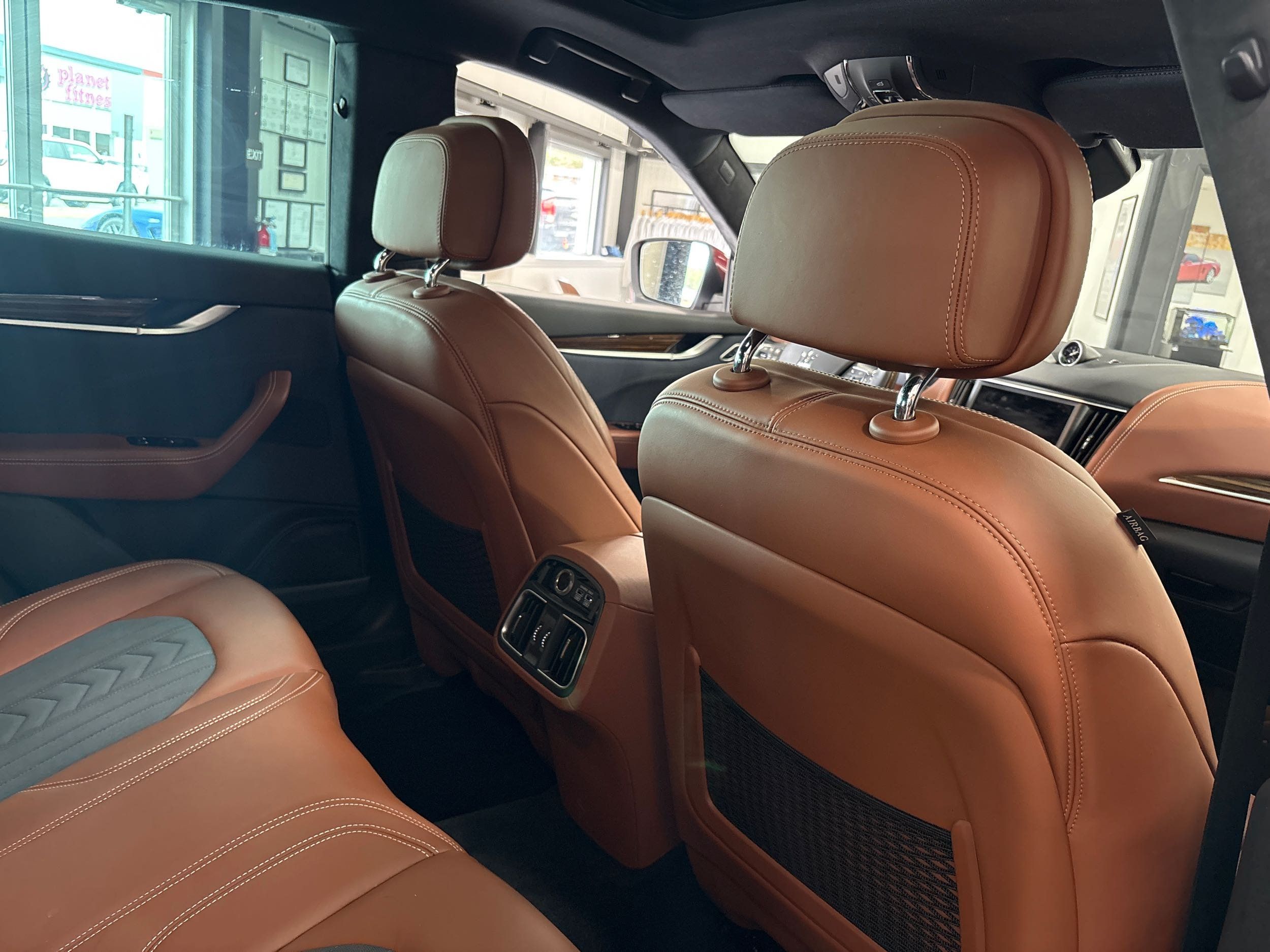 2022 Maserati Levante GT photo 42
