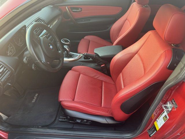 2011 BMW 1 Series 135i - Photo 29
