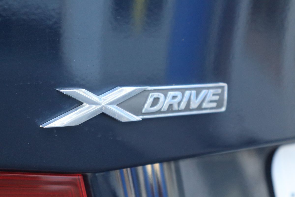 2015 BMW 3 Series 328i xDrive