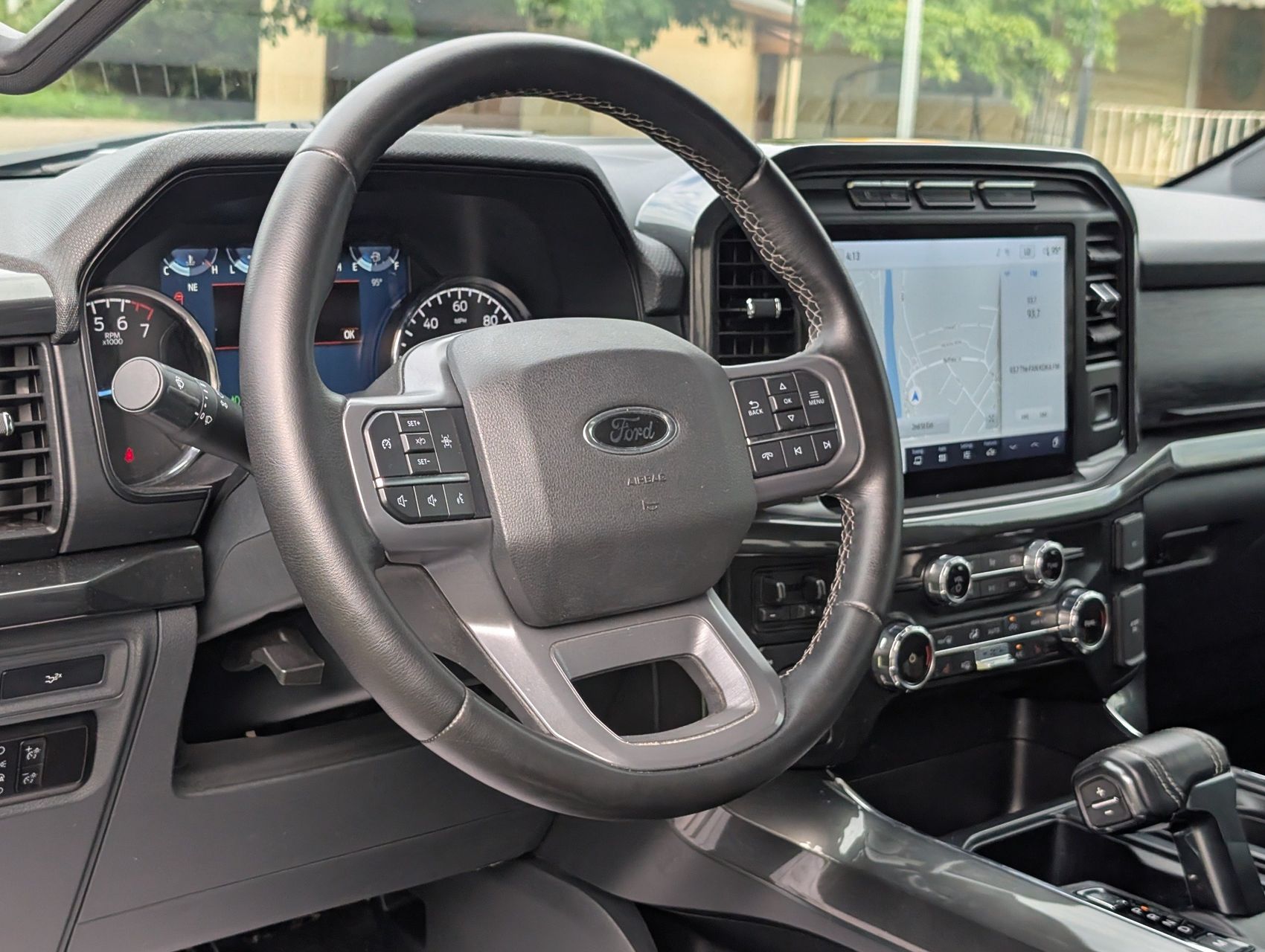 2023 Ford F-150 40