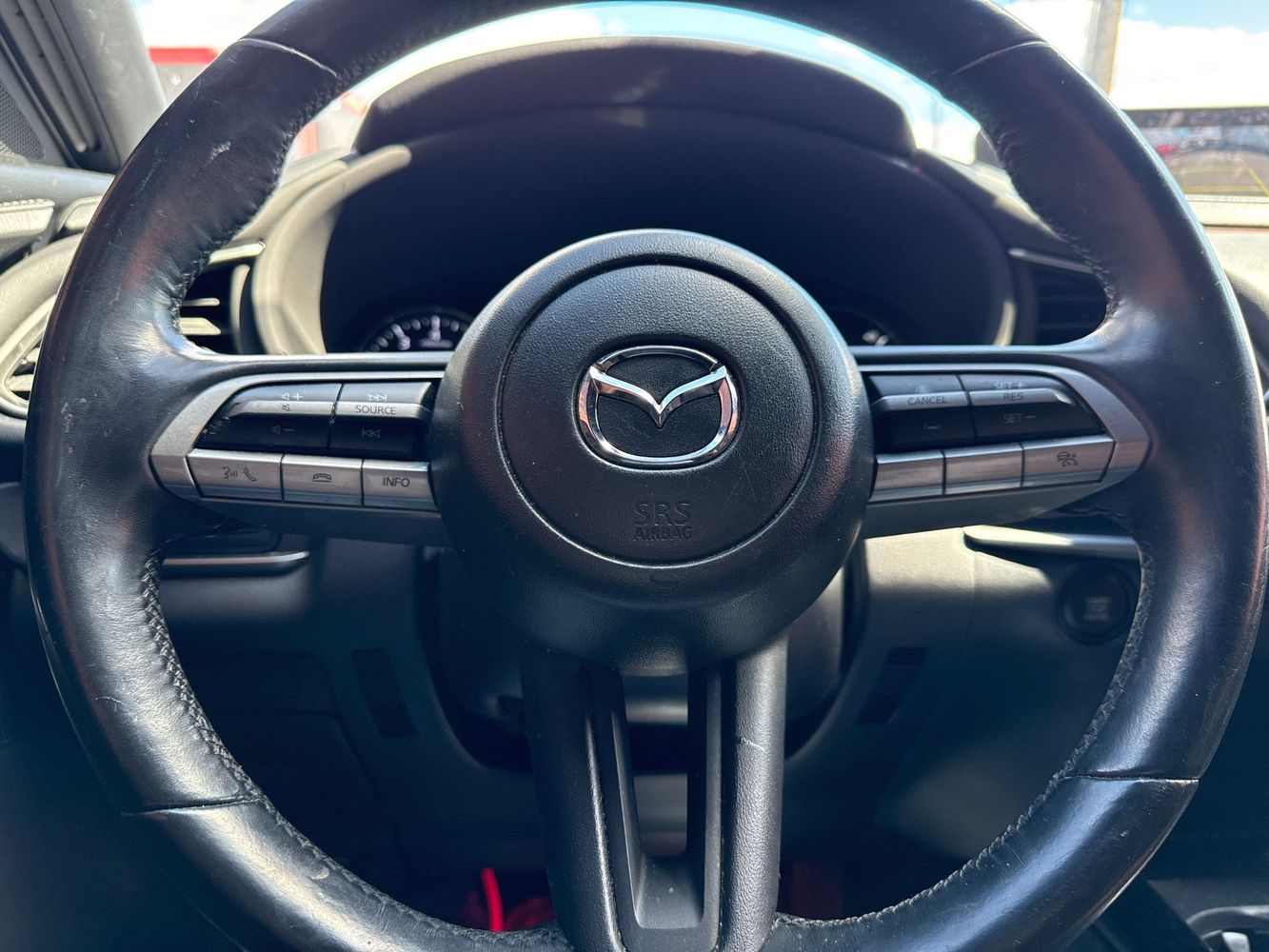2021 Mazda CX-30 Select photo 9