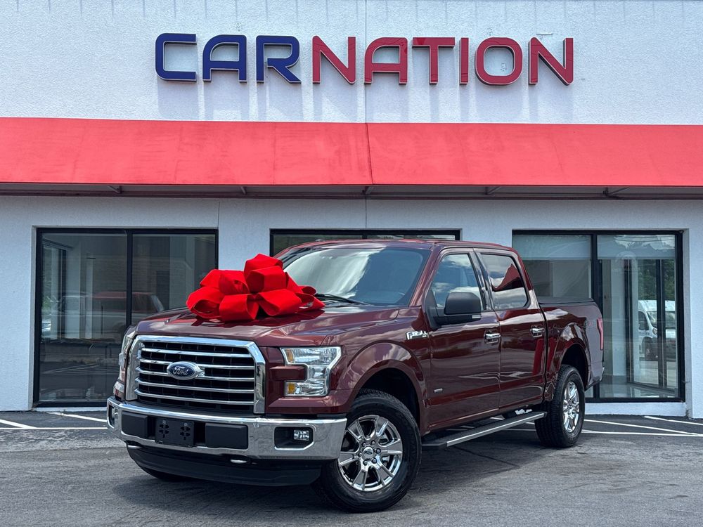Featured Vehicle Image