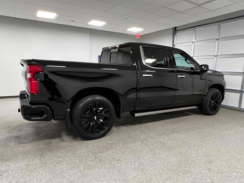 2019 Chevrolet Silverado 1500 High Country | ClearShift