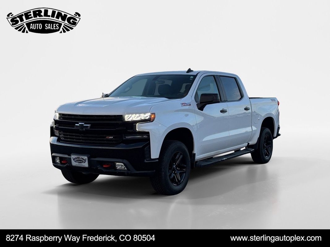 Featured Vehicle Image