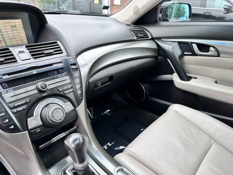 2010 Acura TL SH-AWD w/Tech | Global Automotive Imports