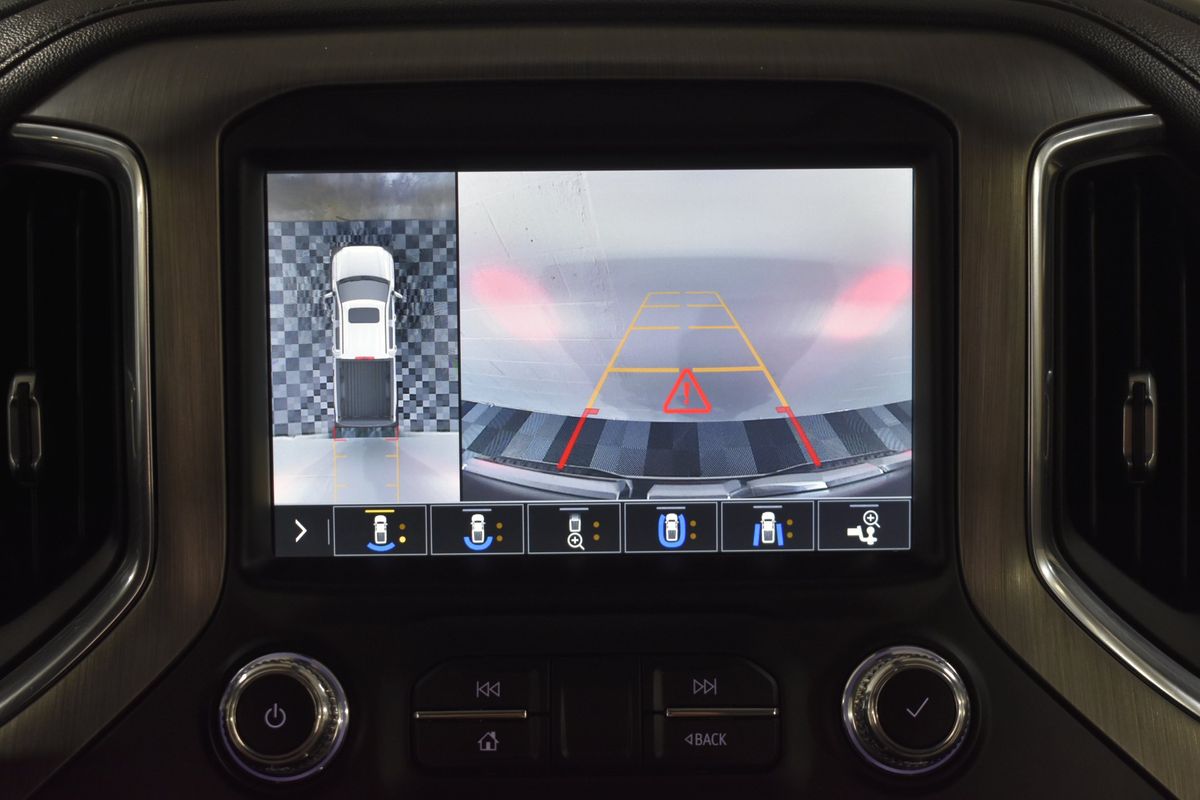 2019 GMC Sierra 1500 Denali