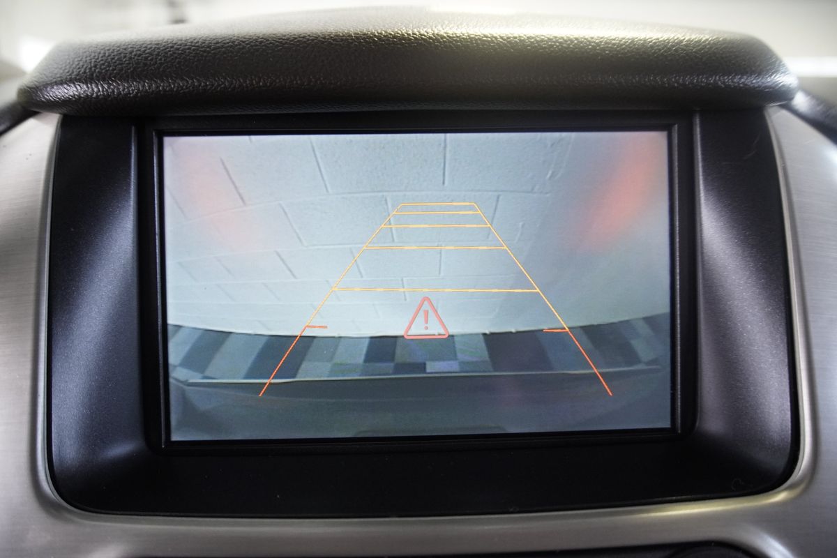 2015 GMC Yukon XL 1500 Denali