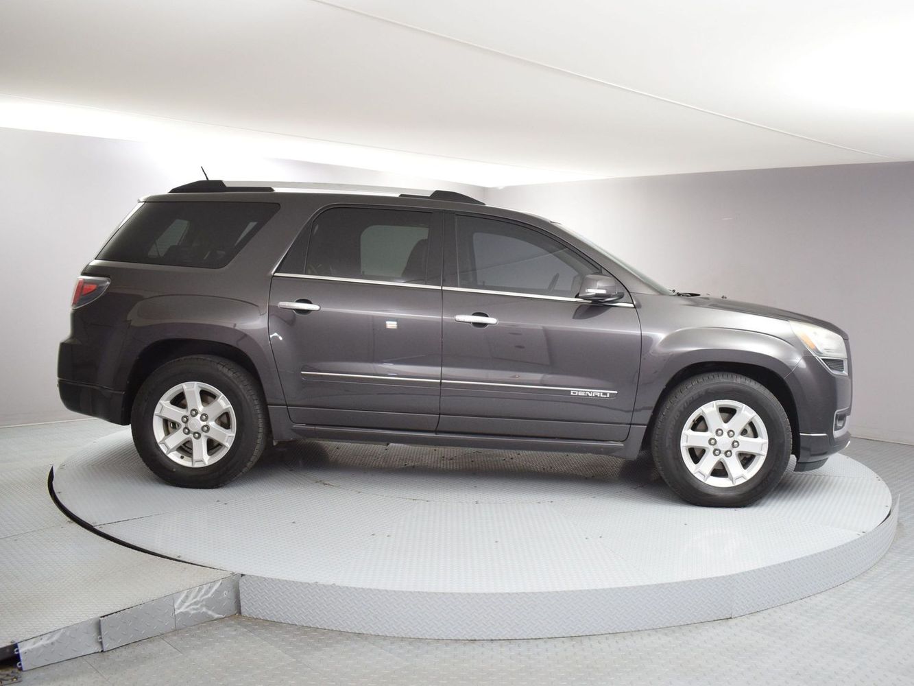 2016 GMC Acadia