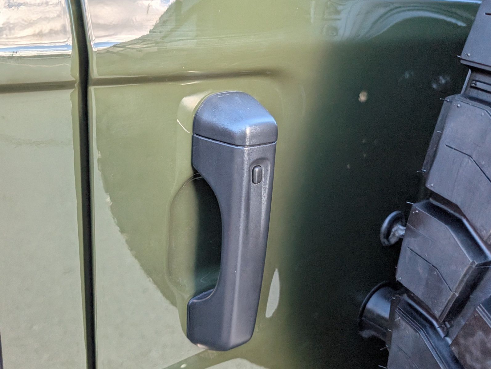 2024 Jeep Wrangler 65