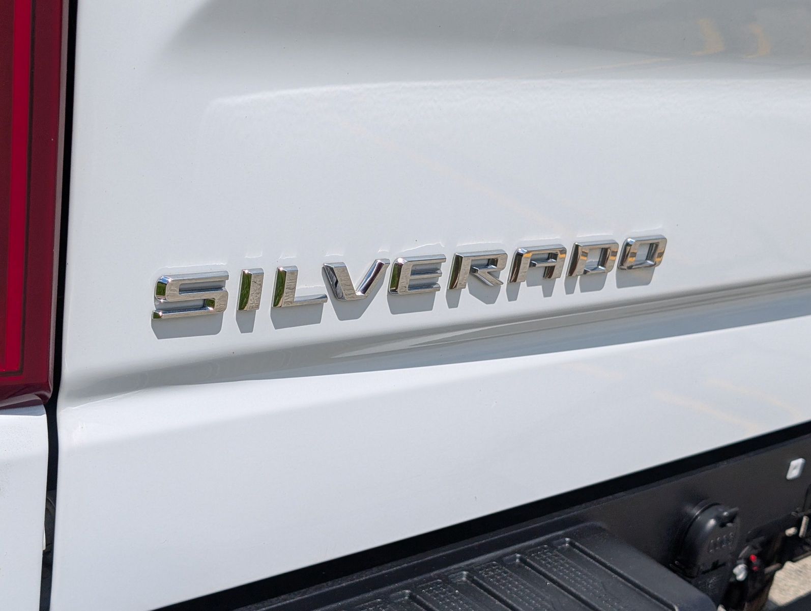2023 Chevrolet Silverado 1500 28