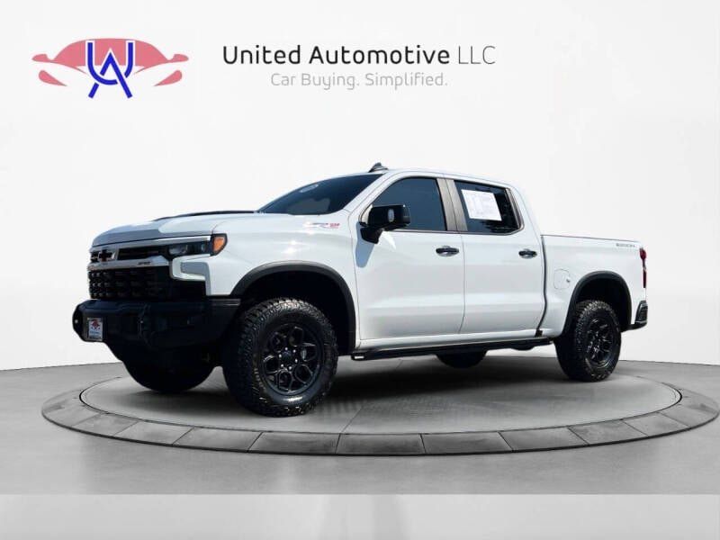 Vehicle Image