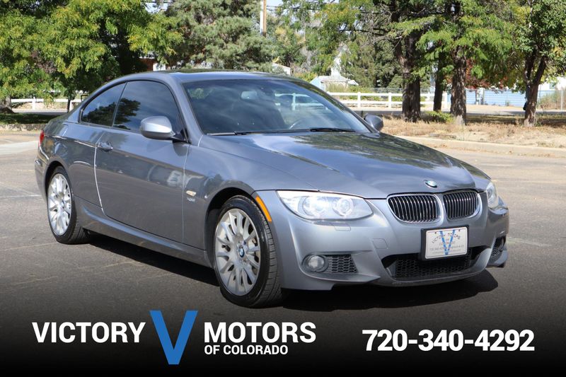 2013 BMW 3 Series 328i xDrive | Victory Motors of Colorado