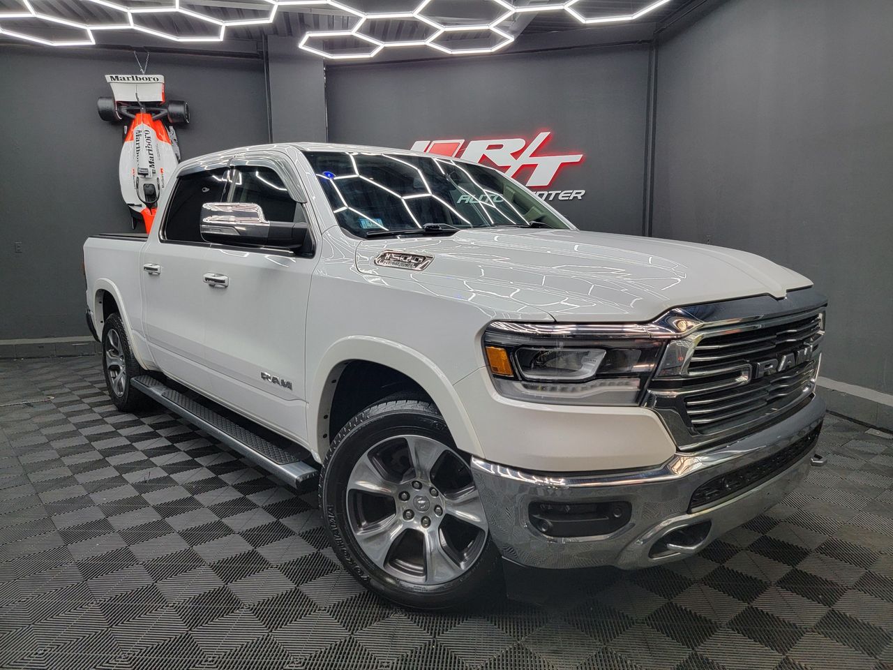 2019 RAM 1500 Pickup Laramie