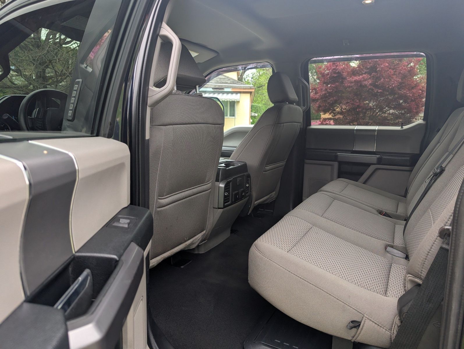 2021 Ford F-250 151