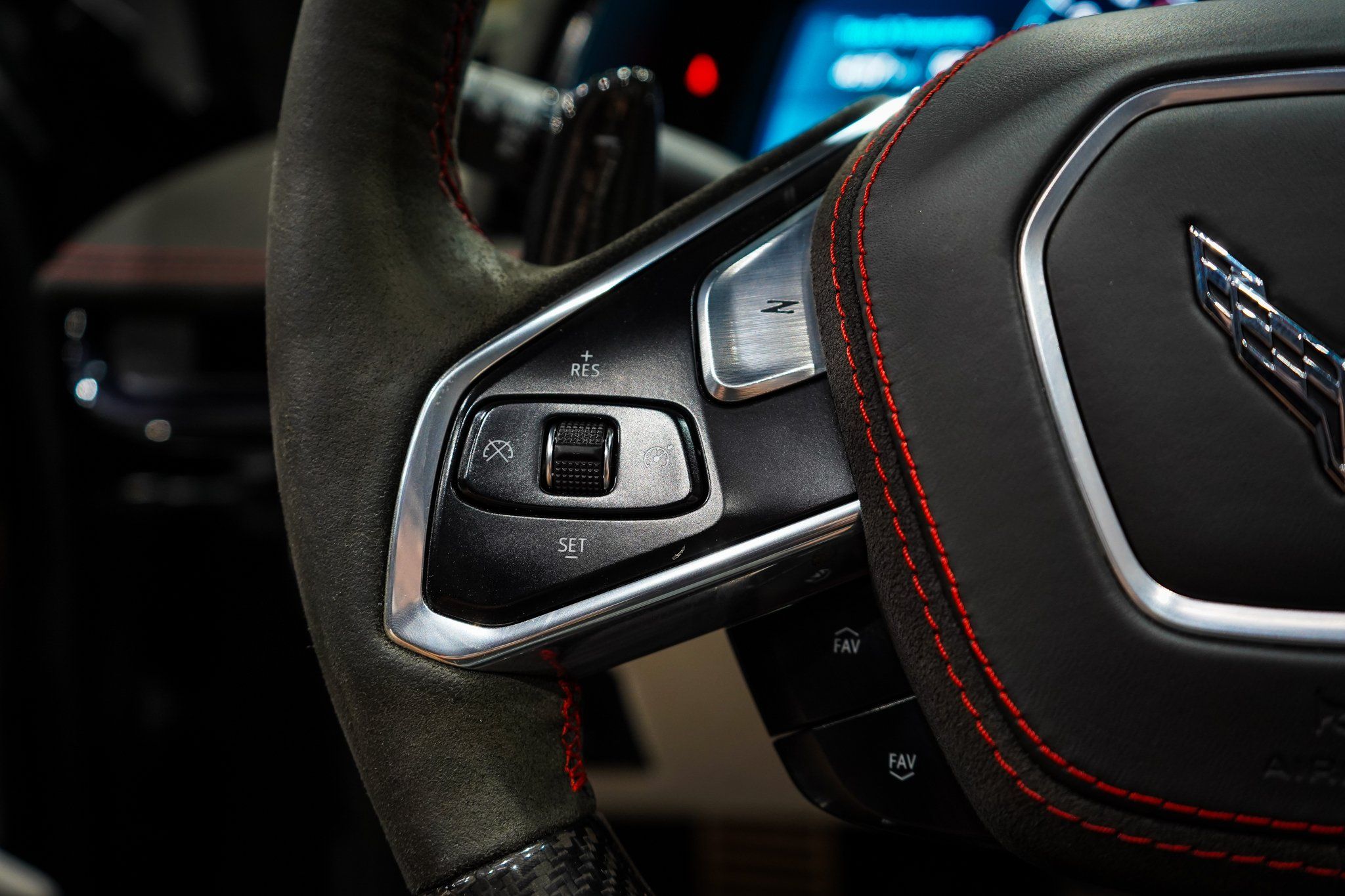 2023 Chevrolet Corvette Z06 3LZ Convertible photo 51