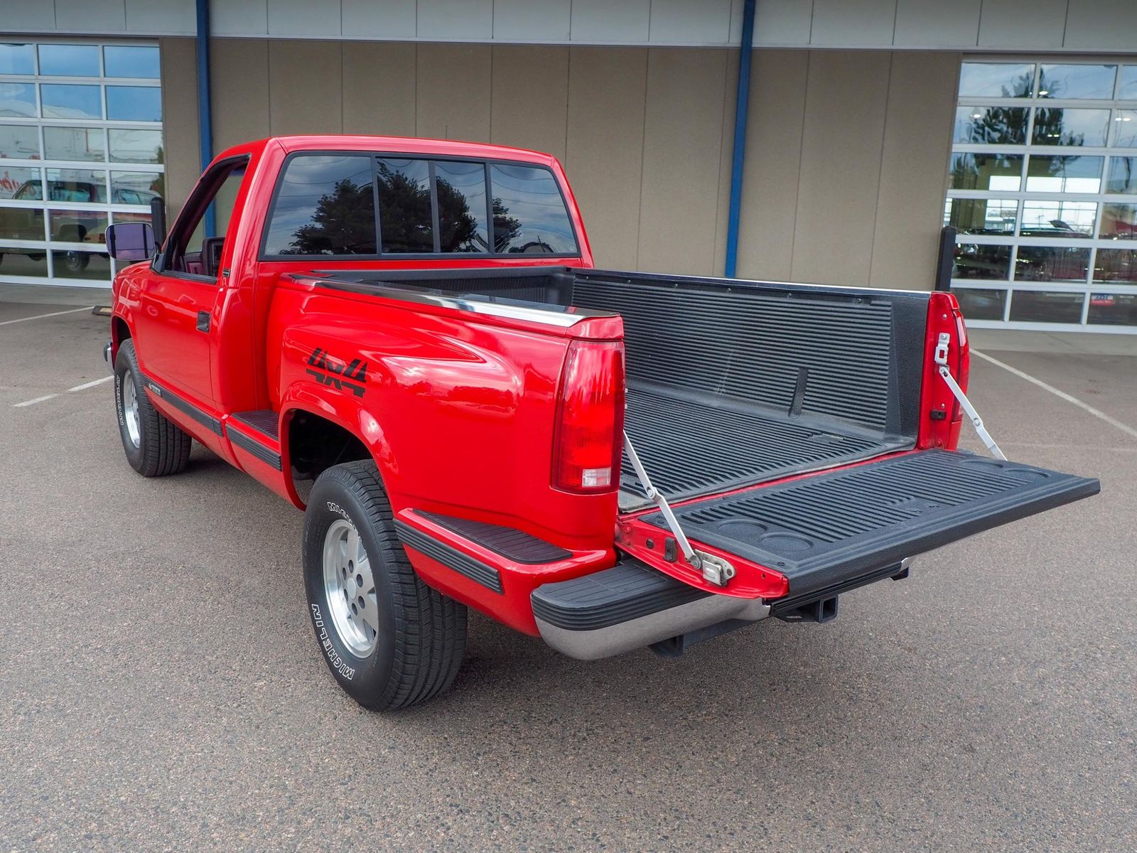 1988 Chevrolet K1500 64