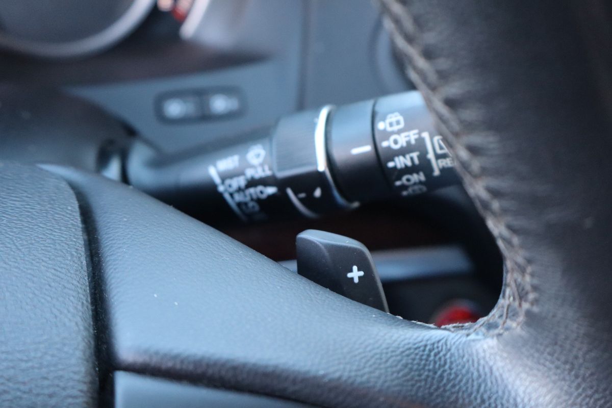 2015 Acura MDX SH-AWD w/Tech w/RES