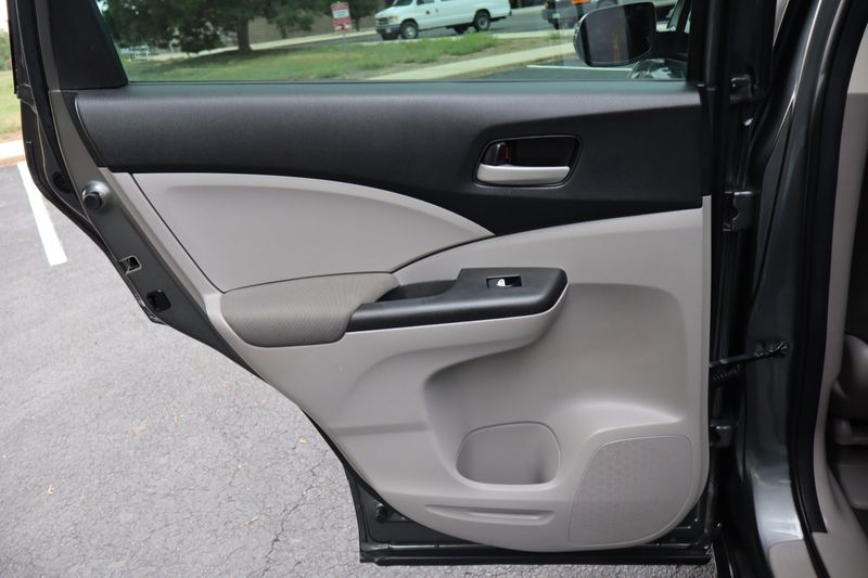 2013 Honda CR-V LX | Victory Motors of Colorado