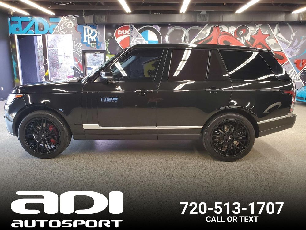 Used Cars Denver, CO ADI Autosport