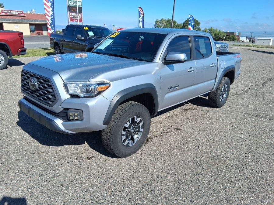 Vehicle Image