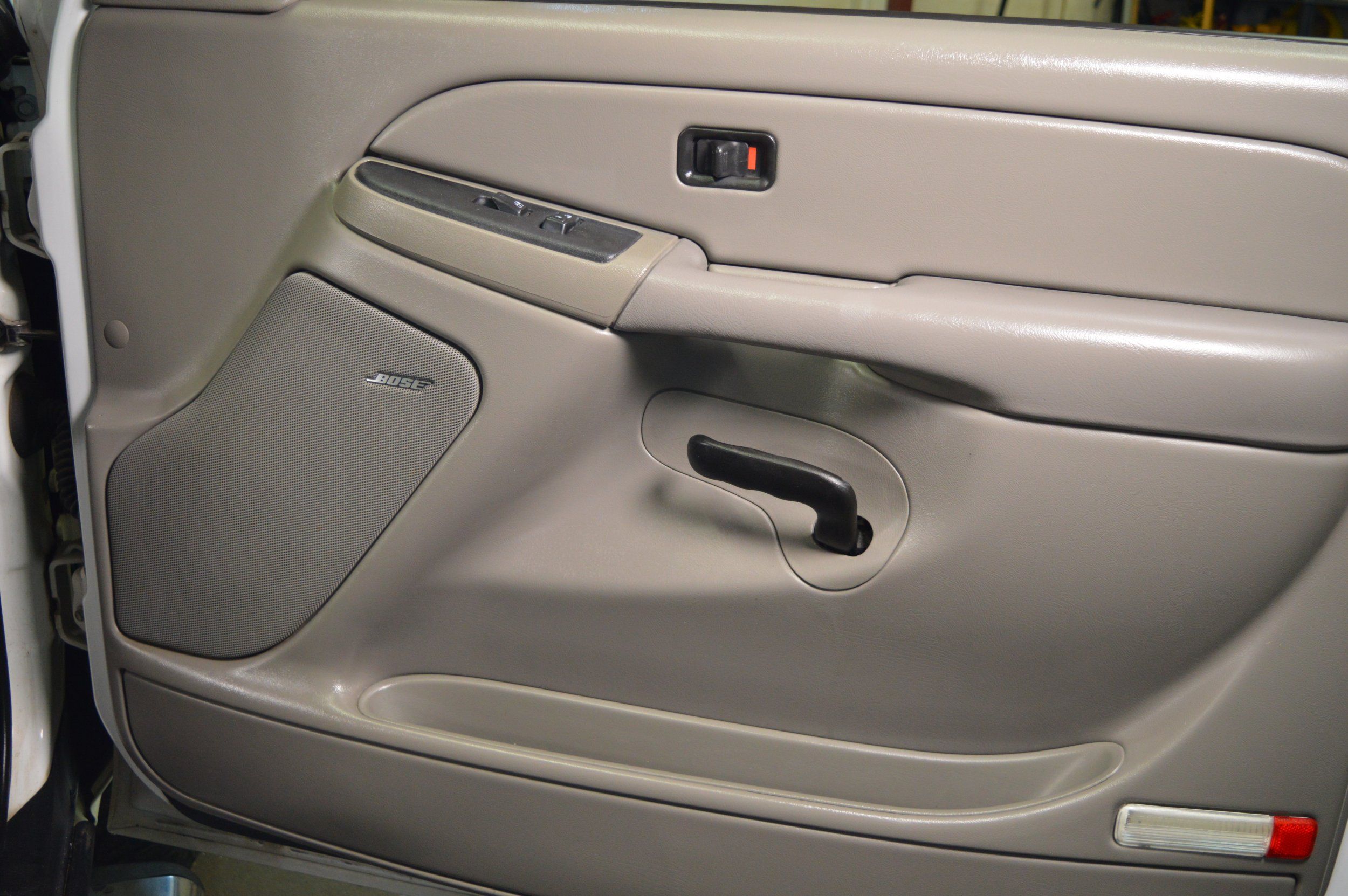 2006 Chevrolet Avalanche Base - Photo 37