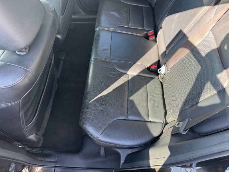 2015 Honda CR-V EX-L photo 22