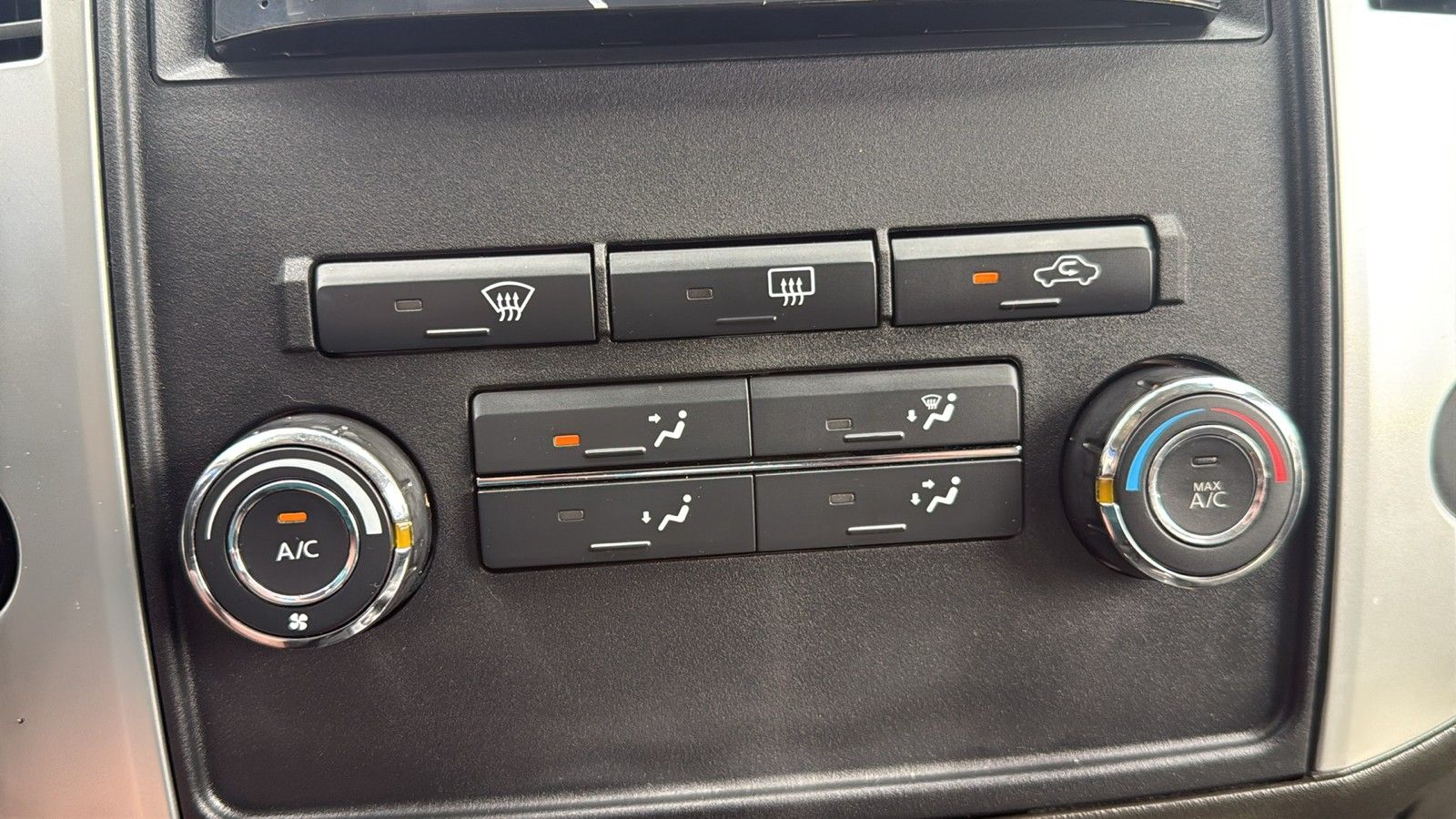 2012 Nissan Xterra S - Photo 24