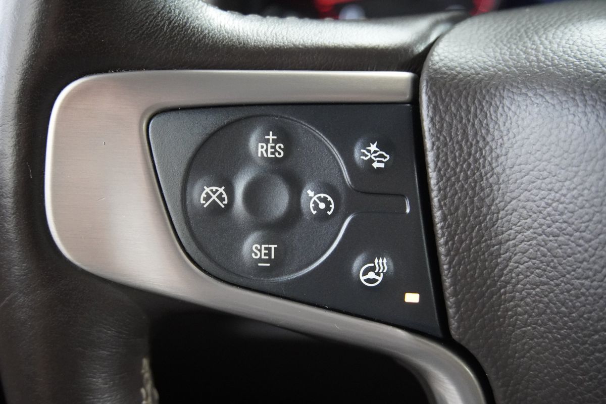 2015 GMC Yukon XL 1500 Denali