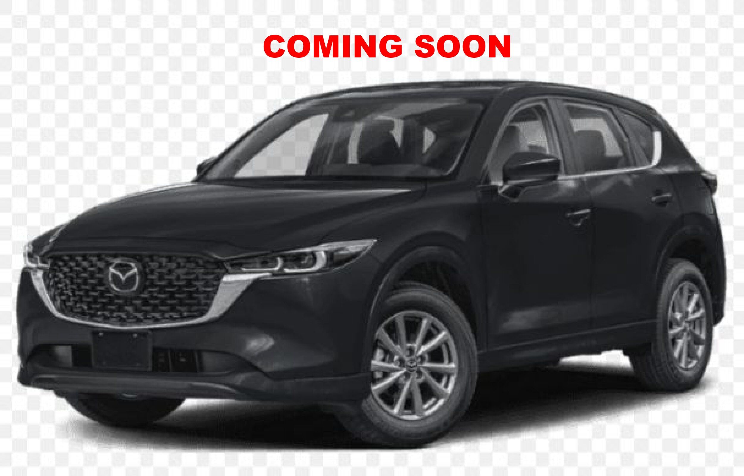 2017 Mazda CX-5 Touring's photo