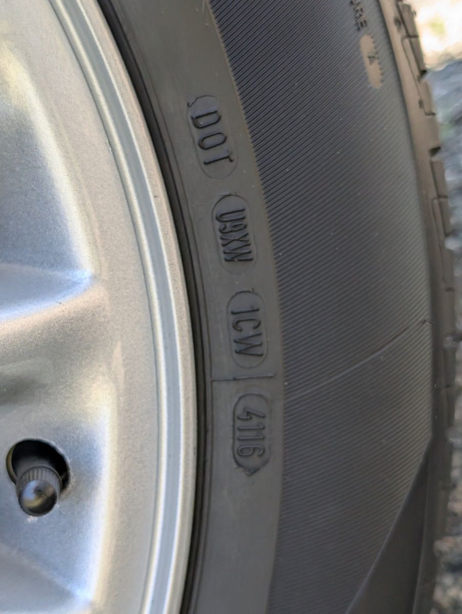 2001 Pontiac Grand Am 177