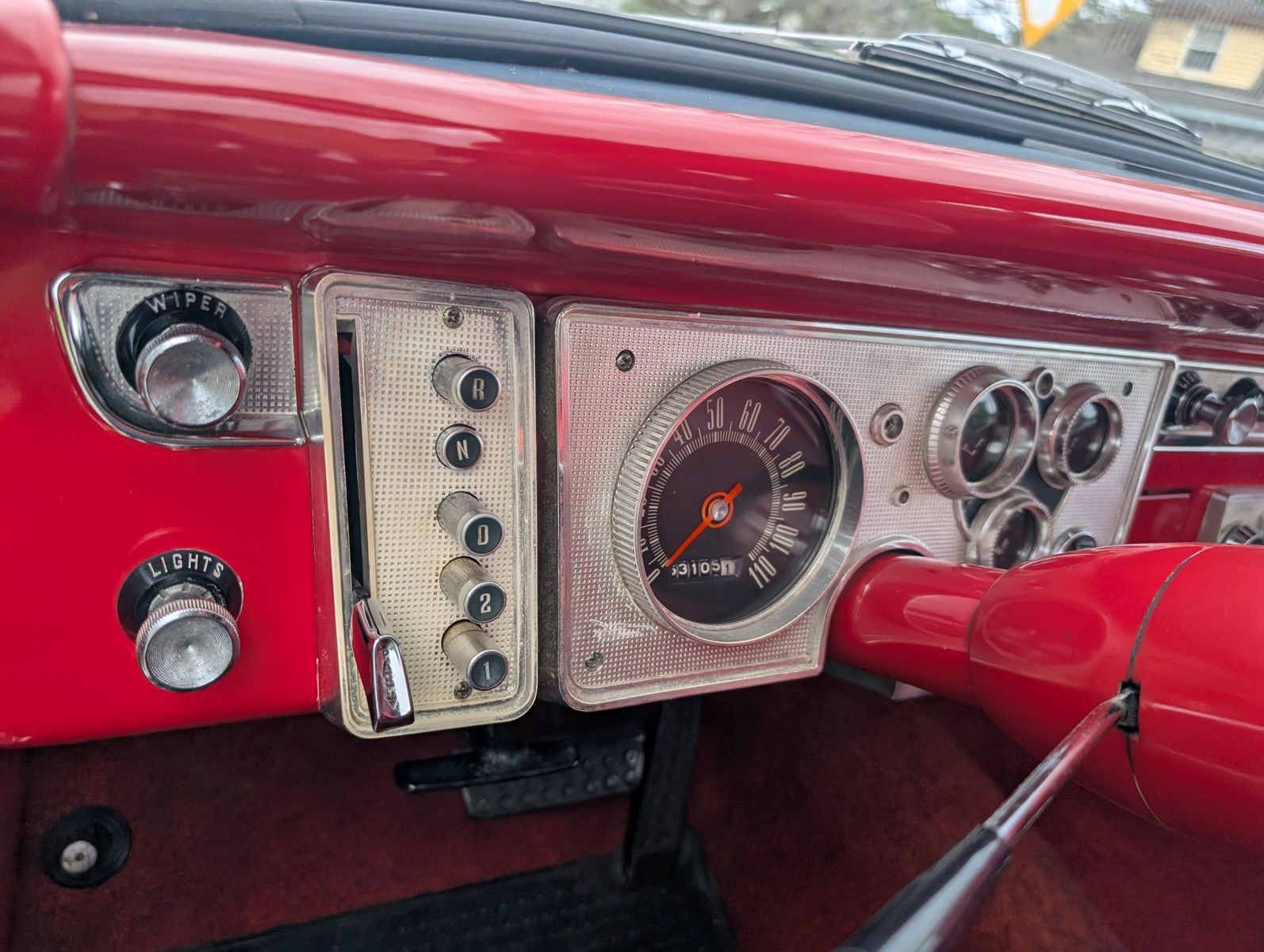 1963 Plymouth Valiant 171