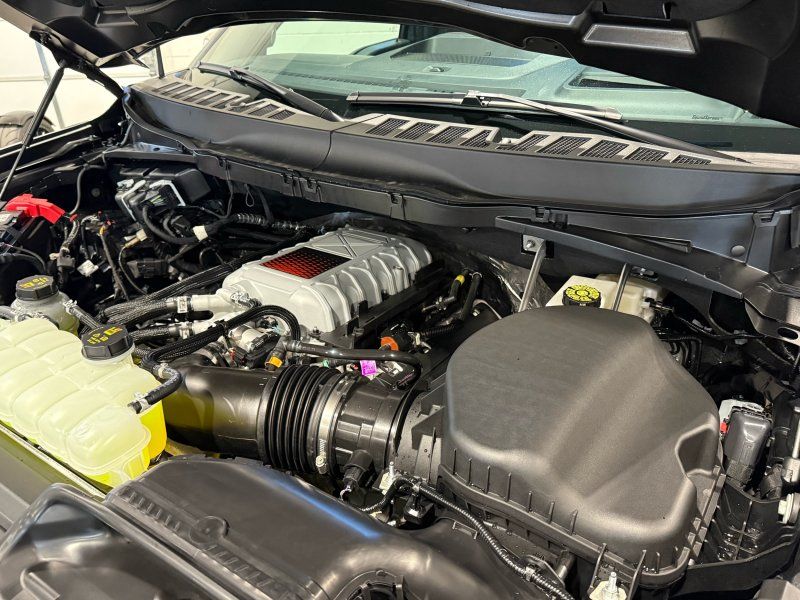 2025 Ford F-150 Raptor R, photo 27