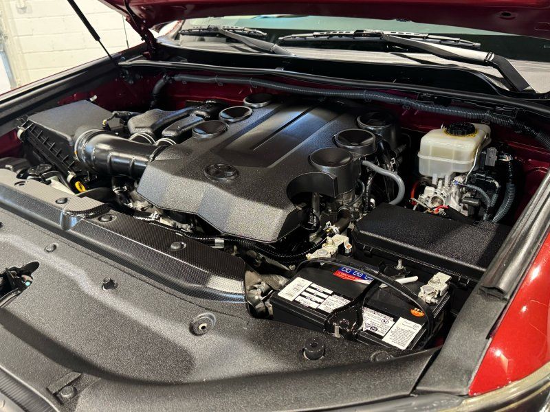 2013 Toyota 4Runner Trail, photo 22